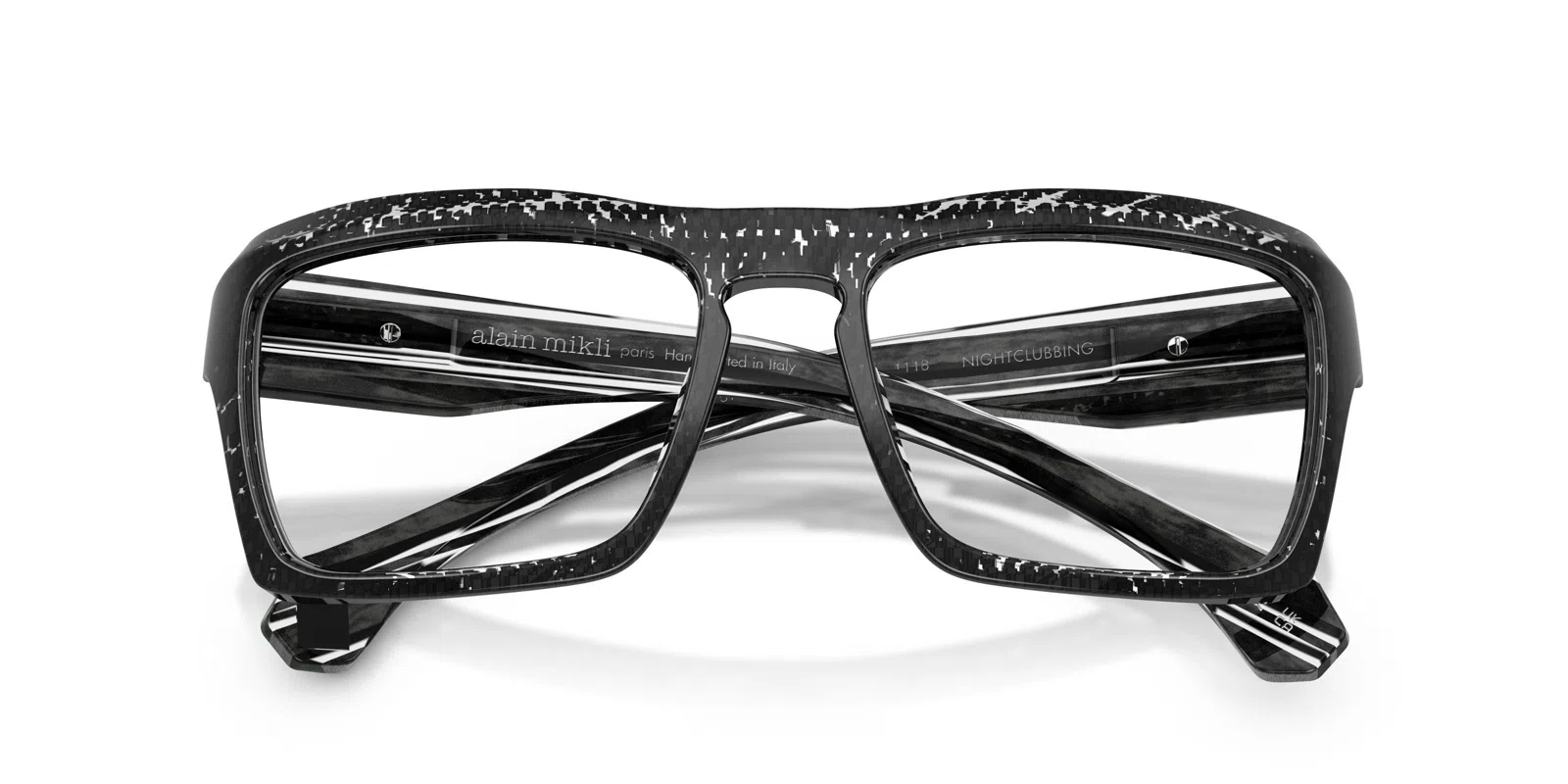 Alain Mikli 3554 Eyeglasses - view 31